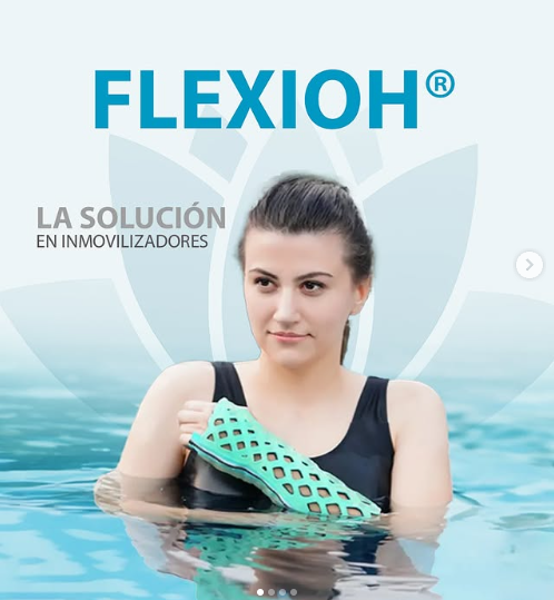 FlexiOH®