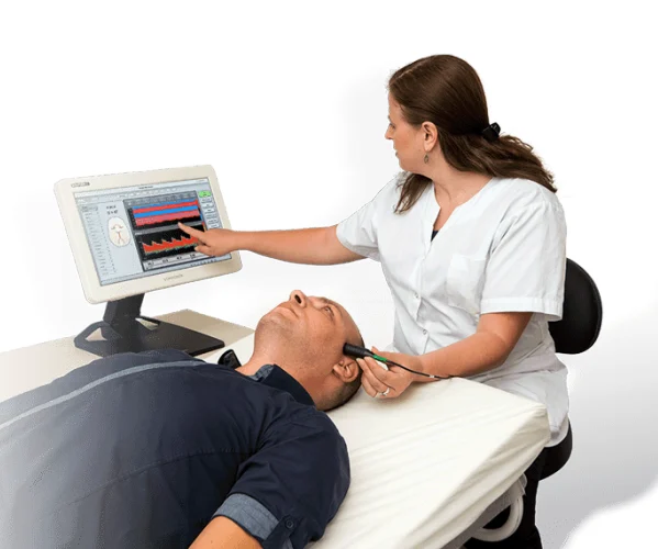 DOLPHIN ECO DOPPLER