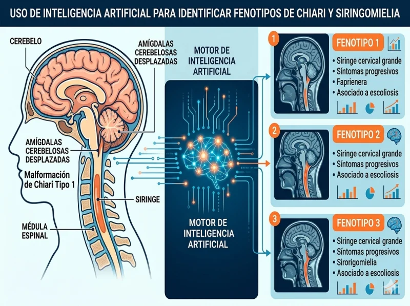 IA neuro
