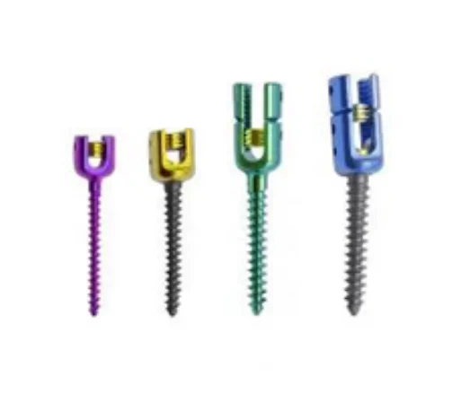 LISTESIS TORNILLOS