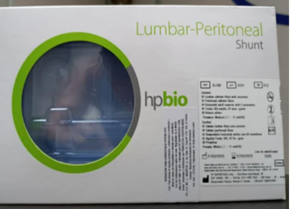 LUMBO PERITONAL