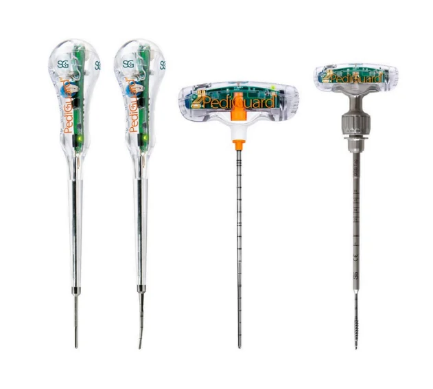 PEDIGUARD