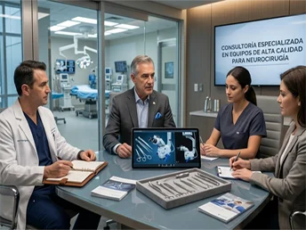 Asesoría técnica y confiable